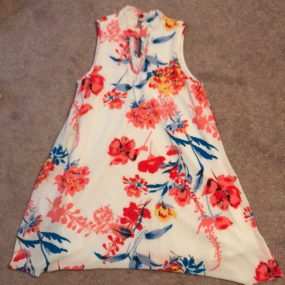 women’s dress